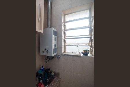 Casa à venda com 327m², 3 quartos e 4 vagasBanheiro Social 3