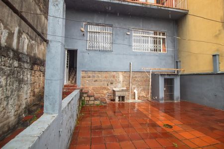 Casa à venda com 327m², 3 quartos e 4 vagasÁrea comum