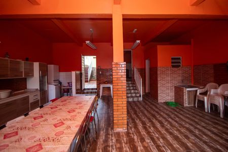 Casa à venda com 327m², 3 quartos e 4 vagasÁrea de serviço