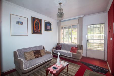 Casa à venda com 327m², 3 quartos e 4 vagasSala