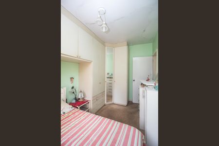 Casa à venda com 327m², 3 quartos e 4 vagasQuarto 3