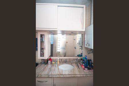 Casa à venda com 327m², 3 quartos e 4 vagasBanheiro Social 3