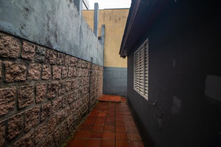 Casa à venda com 327m², 3 quartos e 4 vagasÁrea comum