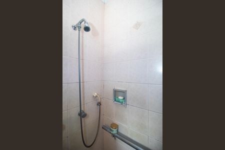 Casa à venda com 327m², 3 quartos e 4 vagasBanheiro Social 3