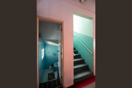 Casa à venda com 327m², 3 quartos e 4 vagasCorredor