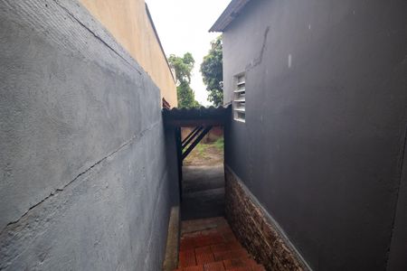 Casa à venda com 327m², 3 quartos e 4 vagasÁrea comum