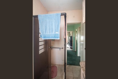 Casa à venda com 327m², 3 quartos e 4 vagasBanheiro Social 3