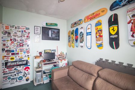 Casa à venda com 327m², 3 quartos e 4 vagasQuarto 2