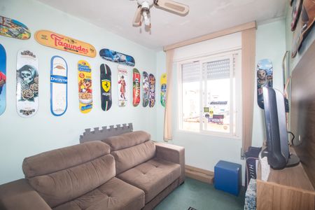 Casa à venda com 327m², 3 quartos e 4 vagasQuarto 2