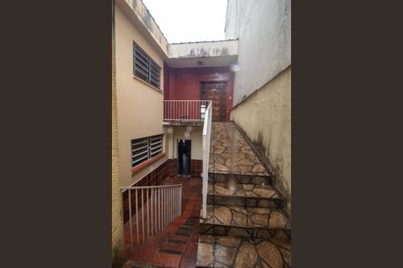 Casa à venda com 327m², 3 quartos e 4 vagasÁrea comum