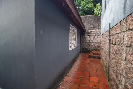 Casa à venda com 327m², 3 quartos e 4 vagasÁrea comum