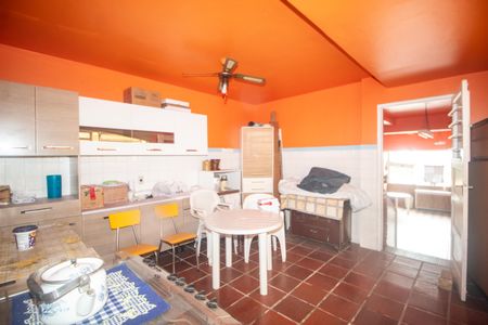 Casa à venda com 327m², 3 quartos e 4 vagasEdícula