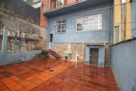 Casa à venda com 327m², 3 quartos e 4 vagasÁrea comum