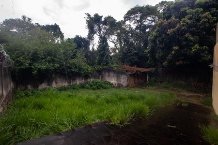 Casa à venda com 327m², 3 quartos e 4 vagasÁrea comum