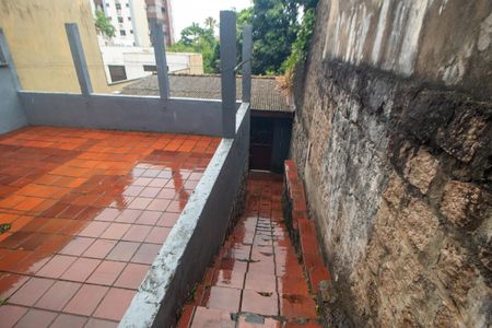 Casa à venda com 327m², 3 quartos e 4 vagasÁrea comum