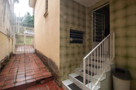 Casa à venda com 327m², 3 quartos e 4 vagasÁrea comum