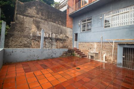 Casa à venda com 327m², 3 quartos e 4 vagasÁrea comum