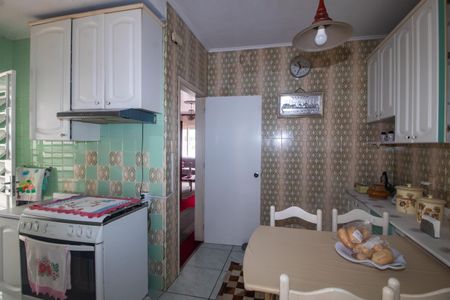 Casa à venda com 327m², 3 quartos e 4 vagasCozinha