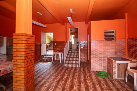 Casa à venda com 327m², 3 quartos e 4 vagasÁrea de serviço