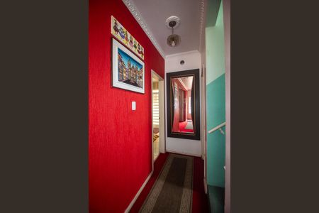 Casa à venda com 327m², 3 quartos e 4 vagasCorredor