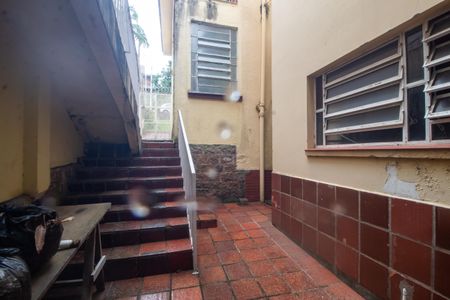 Casa à venda com 327m², 3 quartos e 4 vagasÁrea comum