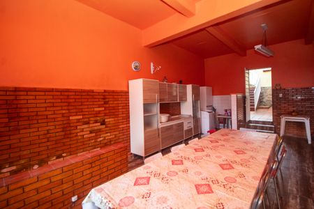 Casa à venda com 327m², 3 quartos e 4 vagasÁrea de serviço