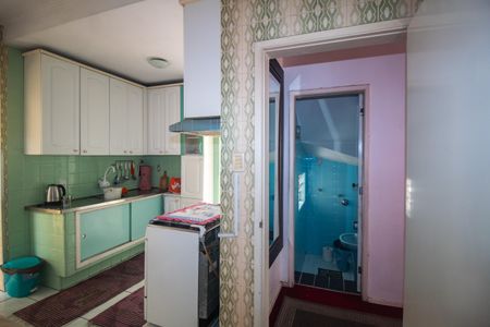 Casa à venda com 327m², 3 quartos e 4 vagasCozinha