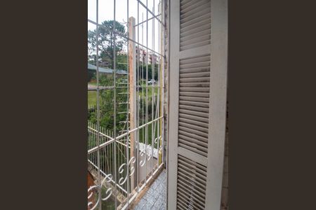 Casa à venda com 327m², 3 quartos e 4 vagasVaranda do Quarto 3