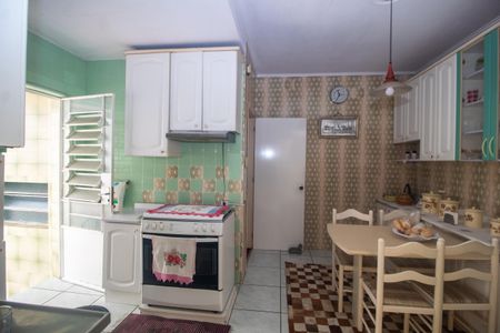 Casa à venda com 327m², 3 quartos e 4 vagasCozinha