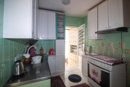 Casa à venda com 327m², 3 quartos e 4 vagasCozinha