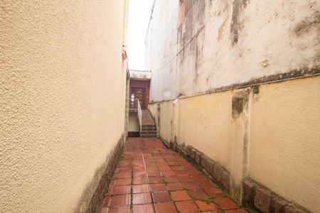 Casa à venda com 327m², 3 quartos e 4 vagasÁrea comum