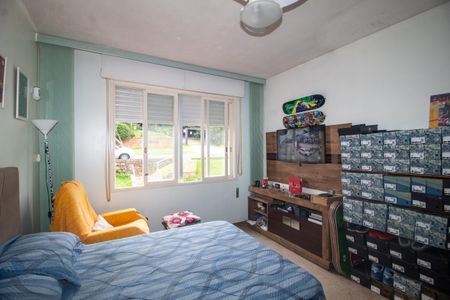 Casa à venda com 327m², 3 quartos e 4 vagasQuarto