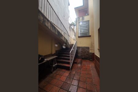 Casa à venda com 327m², 3 quartos e 4 vagasÁrea comum