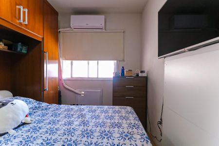 Apartamento à venda com 55m², 2 quartos e 1 vagaQuarto 