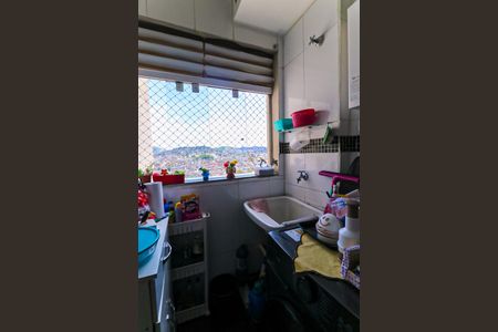 Apartamento à venda com 55m², 2 quartos e 1 vagaÁrea de Serviço