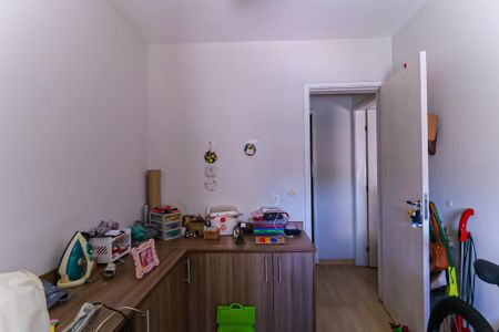 Apartamento à venda com 55m², 2 quartos e 1 vagaQuarto 