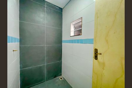 Banheiro de casa para alugar com 1 quarto, 40m² em Vila Sao Joao Batista, Guarulhos
