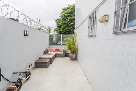 Apartamento à venda com 140m², 3 quartos e 2 vagasÁrea Privativa 1