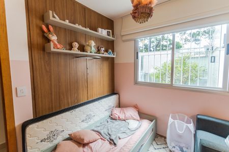 Apartamento à venda com 140m², 3 quartos e 2 vagasQuarto 2