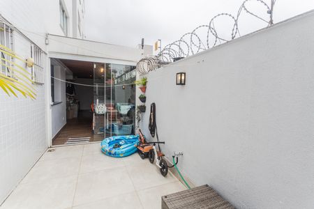 Apartamento à venda com 140m², 3 quartos e 2 vagasÁrea Privativa 1