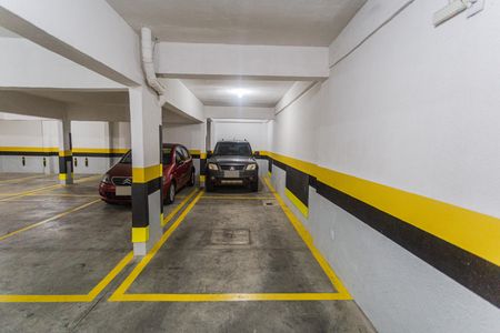 Apartamento à venda com 140m², 3 quartos e 2 vagasGaragem