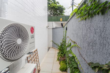 Apartamento à venda com 140m², 3 quartos e 2 vagasÁrea Privativa 2