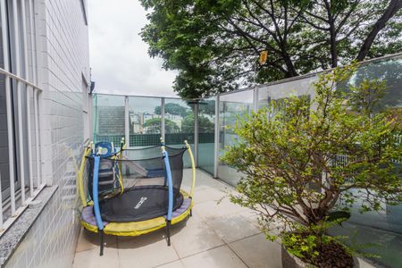 Apartamento à venda com 140m², 3 quartos e 2 vagasÁrea Privativa 2