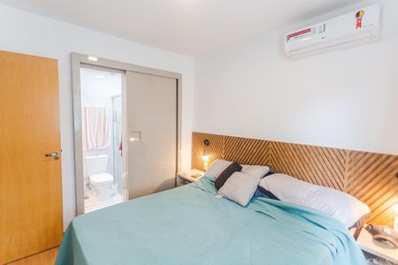 Apartamento à venda com 140m², 3 quartos e 2 vagasSuíte