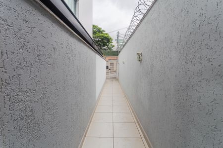 Apartamento à venda com 140m², 3 quartos e 2 vagasHall de entrada