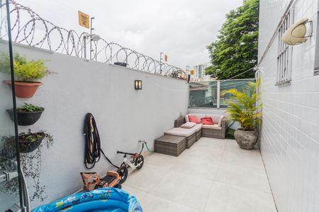 Apartamento à venda com 140m², 3 quartos e 2 vagasÁrea Privativa 1