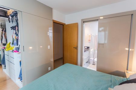 Apartamento à venda com 140m², 3 quartos e 2 vagasSuíte