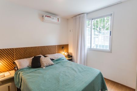 Apartamento à venda com 140m², 3 quartos e 2 vagasSuíte