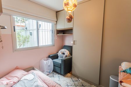 Apartamento à venda com 140m², 3 quartos e 2 vagasQuarto 2