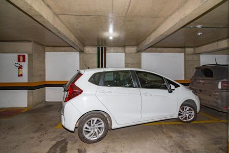 Apartamento à venda com 67m², 2 quartos e 2 vagasGaragem